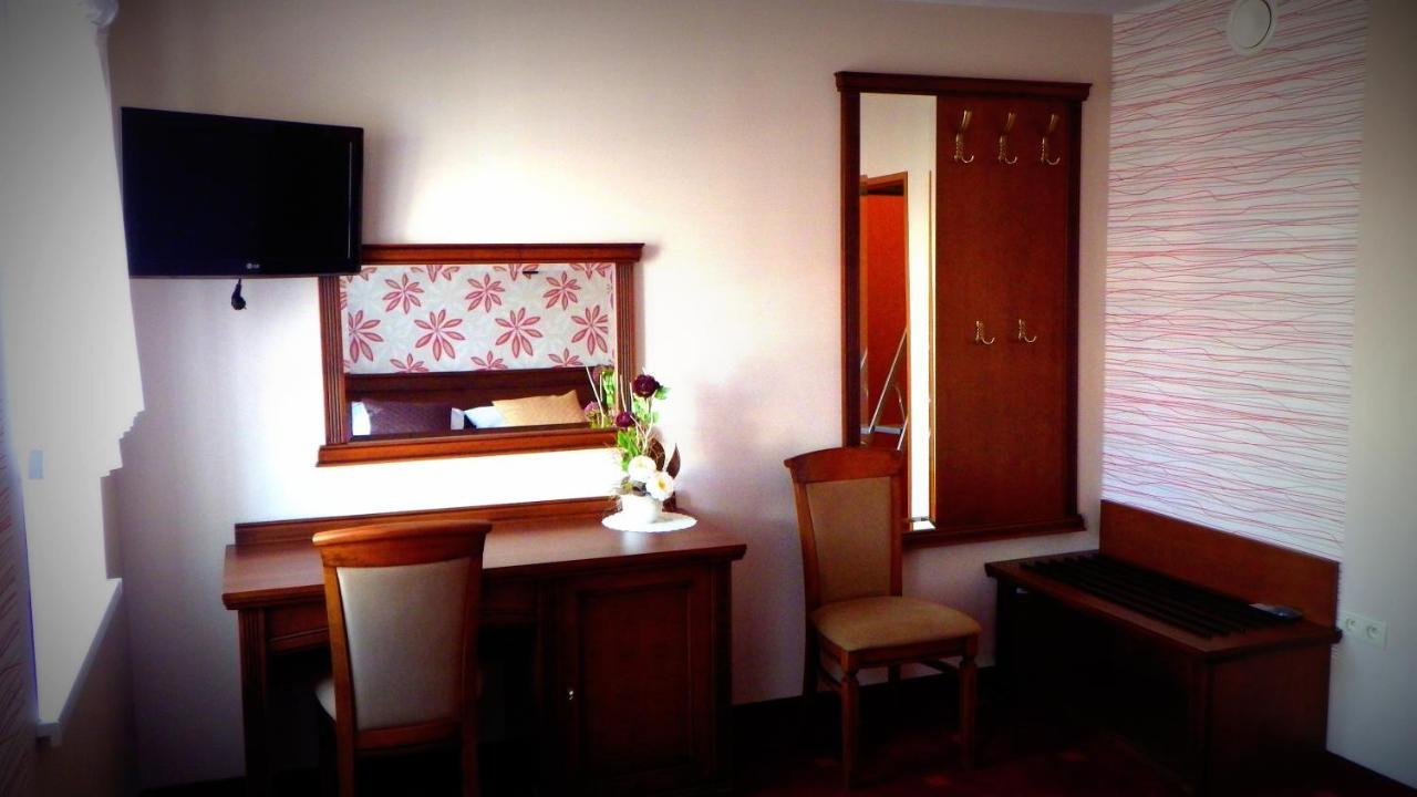 Apartamenty Przy Glownym Deptaku Weichsel Zimmer foto