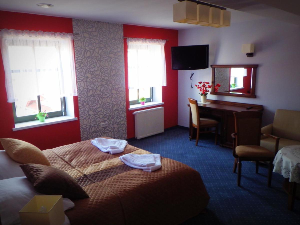 Apartamenty Przy Glownym Deptaku Weichsel Zimmer foto