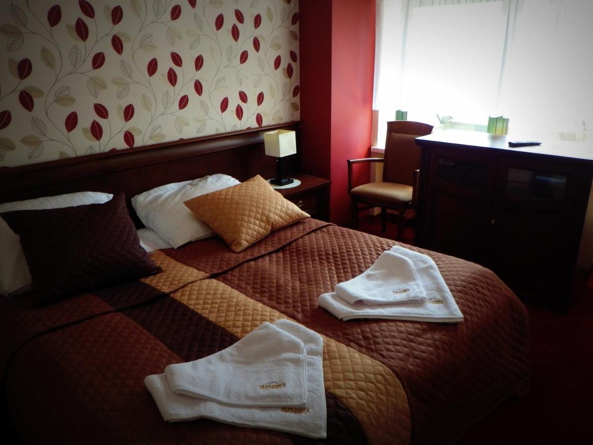 Apartamenty Przy Glownym Deptaku Weichsel Zimmer foto