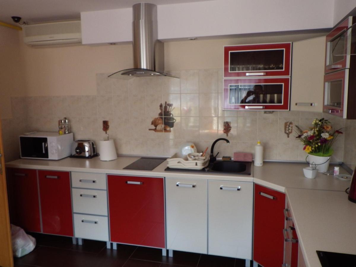 Apartamenty Przy Glownym Deptaku Weichsel Exterior foto