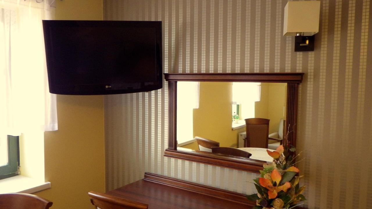 Apartamenty Przy Glownym Deptaku Weichsel Zimmer foto