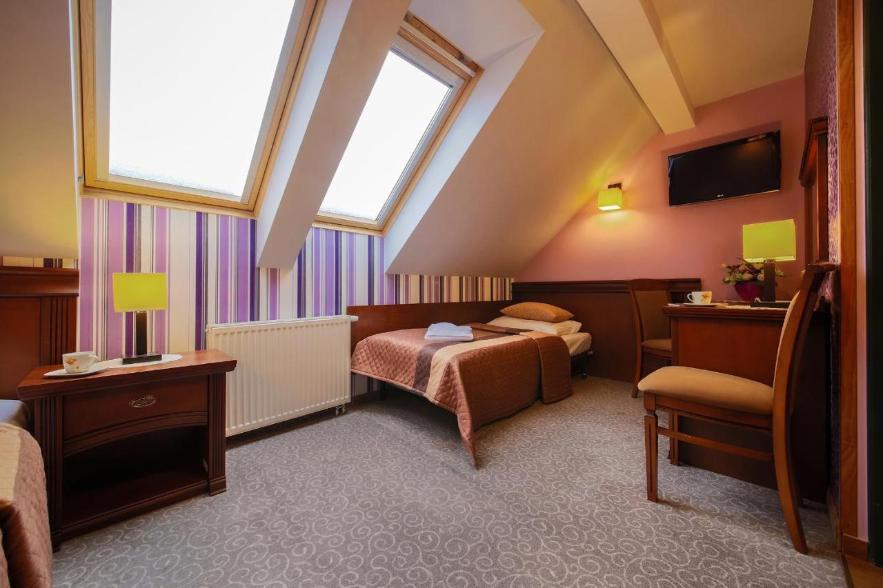 Apartamenty Przy Glownym Deptaku Weichsel Exterior foto