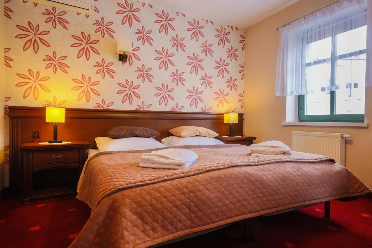 Apartamenty Przy Glownym Deptaku Weichsel Exterior foto