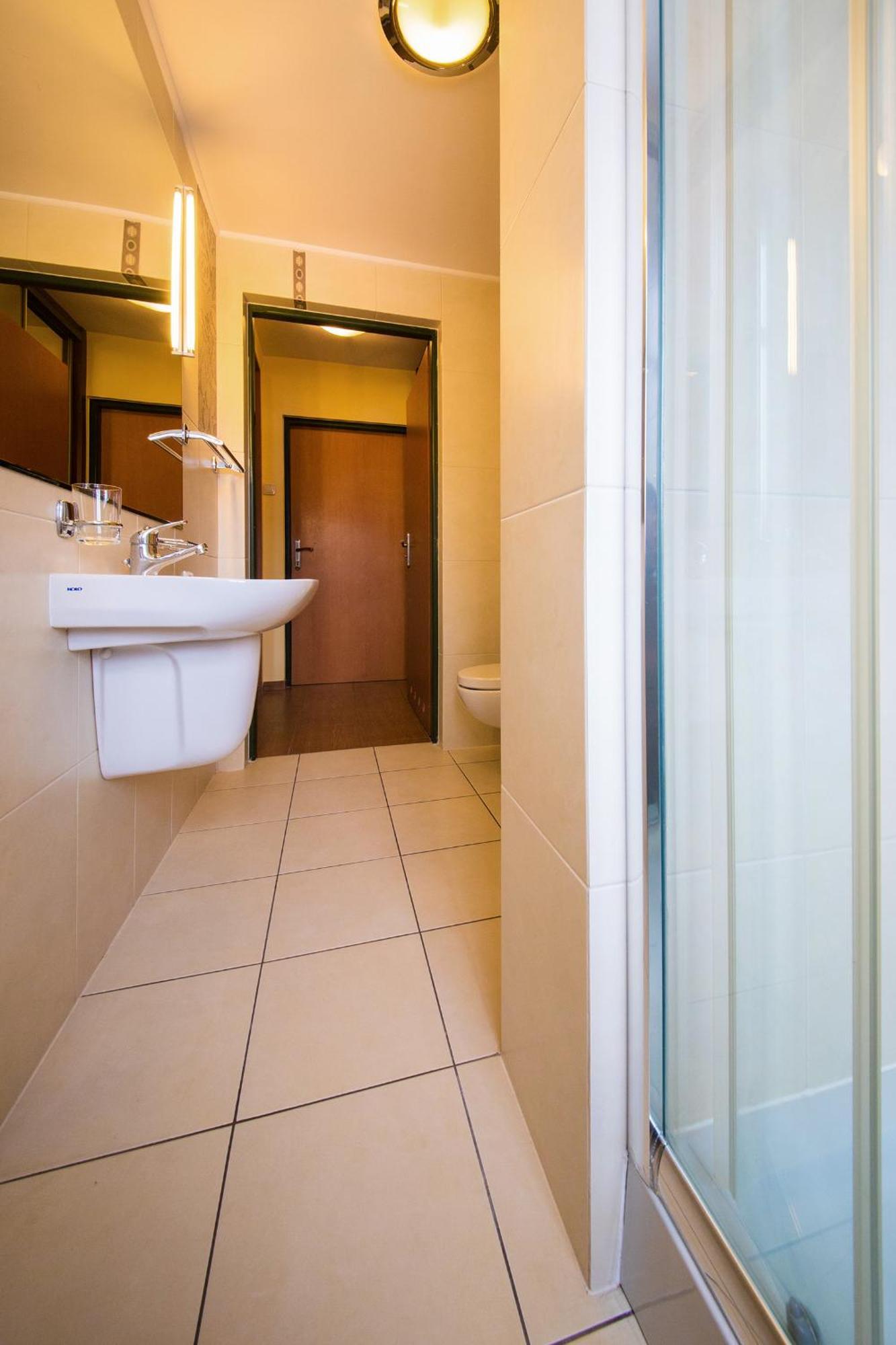 Apartamenty Przy Glownym Deptaku Weichsel Exterior foto